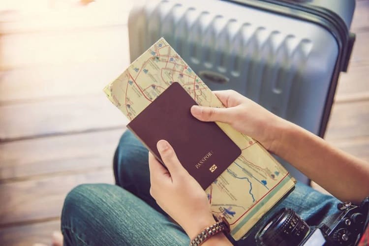 Cómo saber cuál es el número de mi pasaporte en Colombia