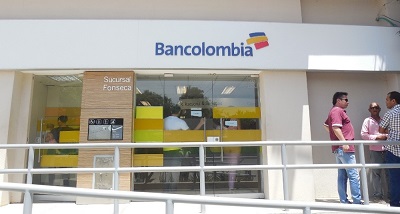 ¿Cómo saber mi número de Bancolombia?