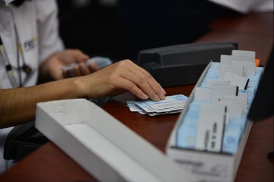 ¿Cómo saber mi número de tarjeta de identidad en Colombia?