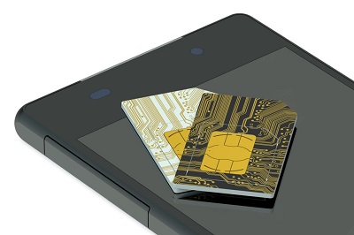 ¿Cómo saber el número de una SIM en Colombia?