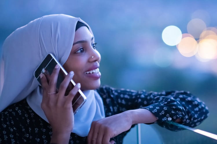 ¿Cómo saber mi número de Virgin Mobile en Colombia?