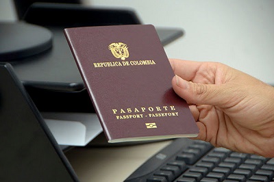 Cómo saber cuál es el número de mi pasaporte en Colombia