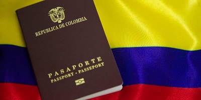 Cómo saber cuál es el número de mi pasaporte en Colombia