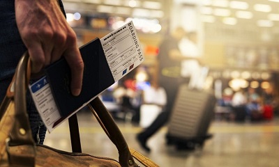 Cómo saber cuál es el número de mi pasaporte en Colombia