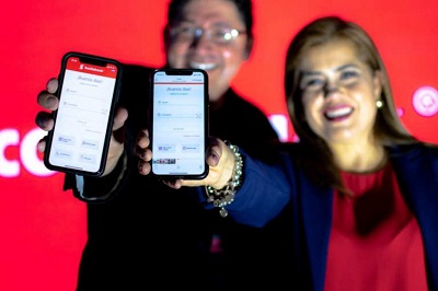 ¿Cómo saber mi número de cuenta de Scotiabank en Perú?
