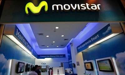 Código para saber mi número Movistar Argentina