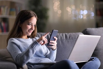 ¿Cómo saber el número de Movistar Colombia?