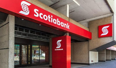 Cómo saber mi número de cuenta Scotiabank Colpatria en Colombia