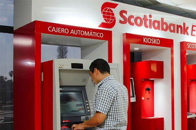 Cómo saber mi número de cuenta Scotiabank Colpatria en Colombia