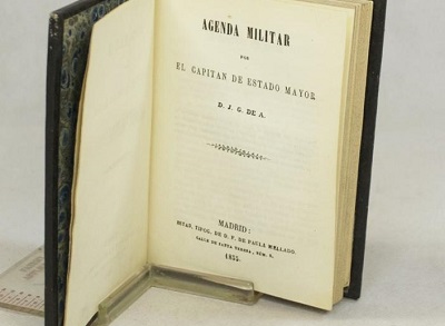 Formulario de inscripción de la libreta militar en Colombia