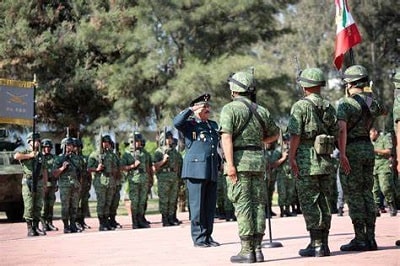 Formulario de inscripción de la libreta militar en Colombia