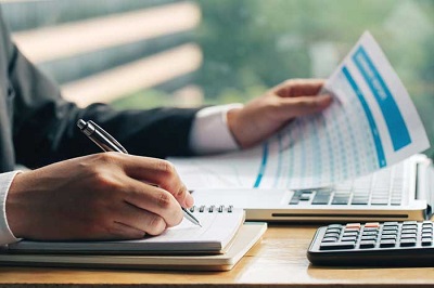 Llena el formulario 001 del RUT en Colombia: Registro Único Tributario DIAN