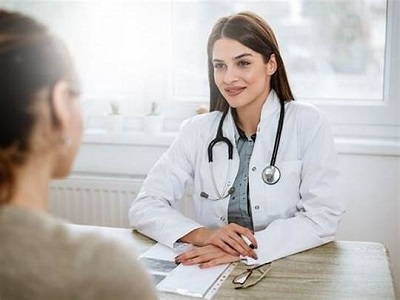 Formulario de afiliación Salud Total en Colombia: EPS YOLAN