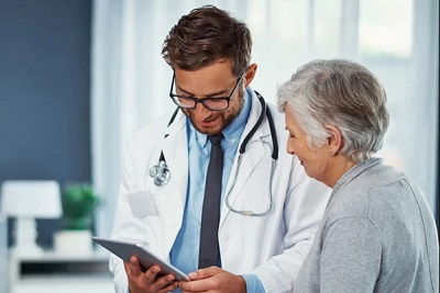 Formulario AlianSalud en Colombia: afiliación en la Entidad Promotora de Salud
