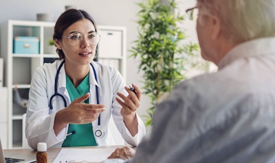 Formulario Emdisalud en Colombia: liquidada con traslado a otra EPS